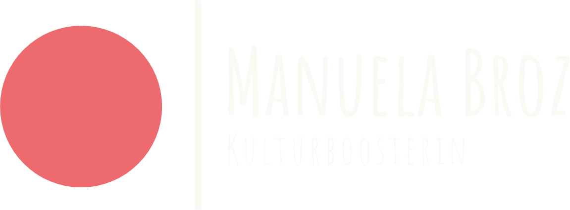 Manuela Broz, Kulturbooster