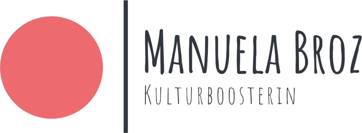 Manuela Broz, Kulturbooster